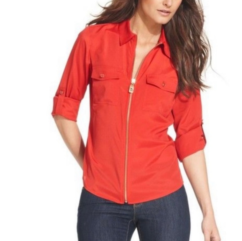 Michael Kors top